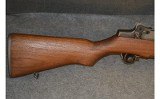 Winchester ~ US Rifle ~ .30 M1 - Image 2 of 8