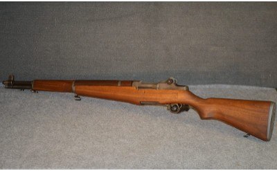 Winchester ~ US Rifle ~ .30 M1 - Image 8 of 8