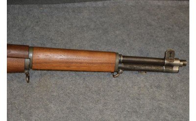Winchester ~ US Rifle ~ .30 M1 - Image 4 of 8