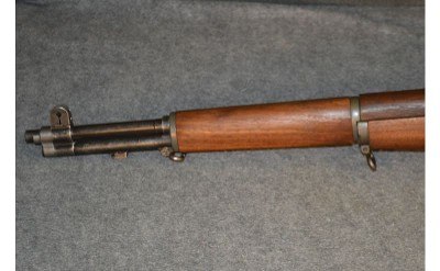 Winchester ~ US Rifle ~ .30 M1 - Image 7 of 8