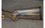 Browning ~ BLR LT WT ~ .325 WSM - 5 of 8