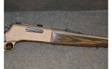 Browning ~ BLR LT WT ~ .325 WSM - 3 of 8