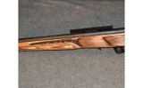 Savage ~ 93R17 ~ .17HMR - 6 of 8