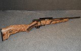 Savage ~ 93R17 ~ .17HMR - 1 of 8