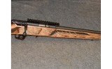 Savage ~ 93R17 ~ .17HMR - 3 of 8