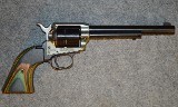 Heritage ~ Rough Rider ~ .22 Mag - 1 of 2