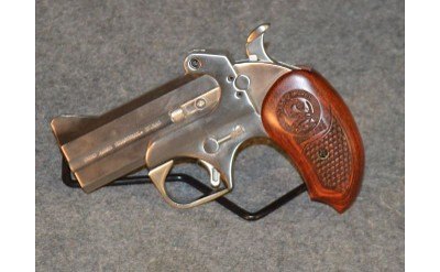 Bond Arms ~ Snake Slayer ~ .45 LC / .410 Bore - Image 2 of 6