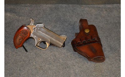Bond Arms ~ Snake Slayer ~ .45 LC / .410 Bore - Image 5 of 6