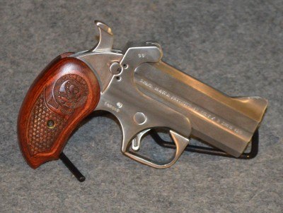 Bond Arms ~ Snake Slayer ~ .45 LC / .410 Bore - Image 1 of 6