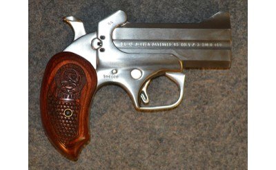 Bond Arms ~ Snake Slayer ~ .45 LC / .410 Bore - Image 3 of 6