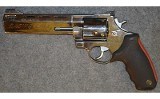 Taurus ~ Raging Bull ~ .454 Casull - 4 of 4