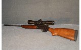 New England Firearms ~ Handi-Rifle ~ .223 Rem - Image 8 of 8