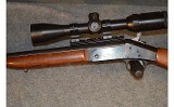 New England Firearms ~ Handi-Rifle ~ .223 Rem - Image 6 of 8