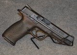 Smith & Wesson ~ M&P 40 Pro Series ~ .40 S&W - 1 of 5