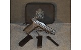 Smith & Wesson ~ M&P 40 Pro Series ~ .40 S&W - 5 of 5