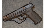 Smith & Wesson ~ M&P 40 Pro Series ~ .40 S&W - 2 of 5