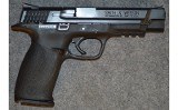 Smith & Wesson ~ M&P 40 Pro Series ~ .40 S&W - 3 of 5