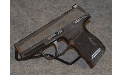 Sig Sauer ~ P365 ~ 9mm Luger - Image 2 of 5