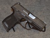 Sig Sauer ~ P365 ~ 9mm Luger - Image 1 of 5