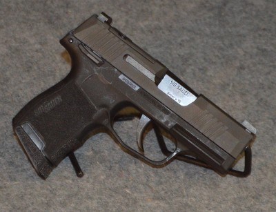 Sig Sauer ~ P365 ~ 9mm Luger - Image 1 of 5