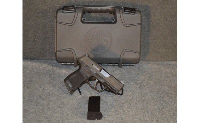 Sig Sauer ~ P365 ~ 9mm Luger - Image 5 of 5