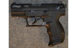 Walther ~ P22 ~ .22 LR - 4 of 4