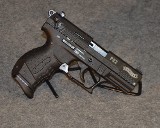 Walther ~ P22 ~ .22 LR - 1 of 4