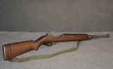 Winchester ~ U.S. Carbine ~ .30M1 - 1 of 8