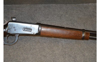 Winchester ~ 94 ~ .30-30W - Image 3 of 8