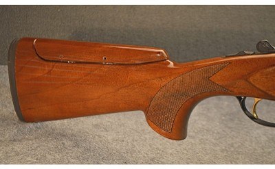 WEATHERBY ~ ORION ~ 12 GAUGE - Image 2 of 10