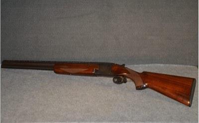 WINCHESTER ~ MODEL 96 ~ 12 GAUGE - Image 8 of 8