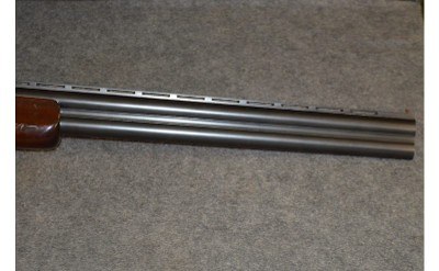 WINCHESTER ~ MODEL 96 ~ 12 GAUGE - Image 4 of 8