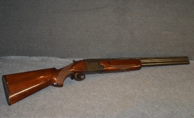 WINCHESTER ~ MODEL 96 ~ 12 GAUGE - Image 1 of 8