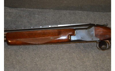 WINCHESTER ~ MODEL 96 ~ 12 GAUGE - Image 6 of 8