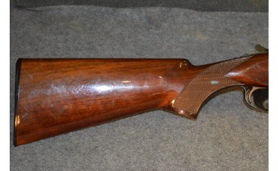 WINCHESTER ~ MODEL 96 ~ 12 GAUGE - Image 2 of 8