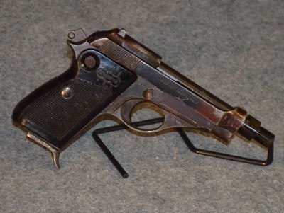 Pietro Beretta ~ 70 ~ 7.65 - Image 1 of 5