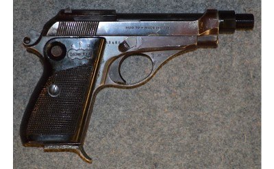 Pietro Beretta ~ 70 ~ 7.65 - Image 3 of 5