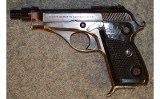Pietro Beretta ~ 70 ~ 7.65 - Image 4 of 5