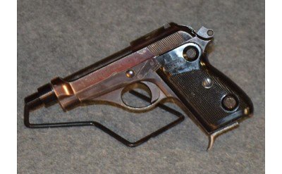 Pietro Beretta ~ 70 ~ 7.65 - Image 2 of 5
