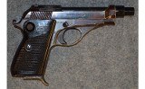 Pietro Beretta ~ 70 ~ 7.65 - Image 3 of 5