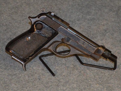 Pietro Beretta ~ 70 ~ 7.65 - Image 1 of 5