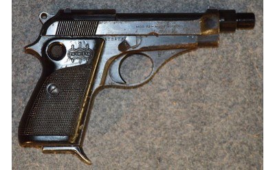 Pietro Beretta ~ 70 ~ 7.65 - Image 3 of 5