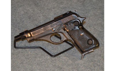 Pietro Beretta ~ 70 ~ 7.65 - Image 2 of 5