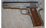 Colt ~ 1911 ~ .45 Auto US Property - Image 4 of 4