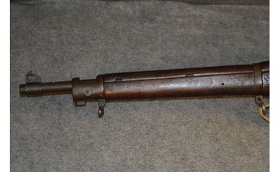 Remington ~ 1903 ~ None - Image 7 of 8