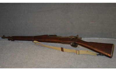 Remington ~ 1903 ~ None - Image 8 of 8