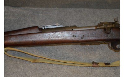 Remington ~ 1903 ~ None - Image 6 of 8