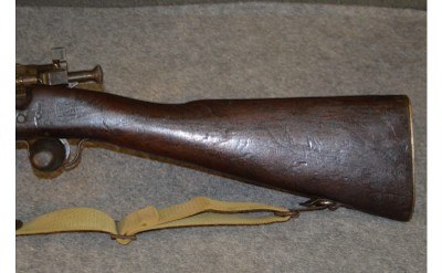 Remington ~ 1903 ~ None - Image 5 of 8