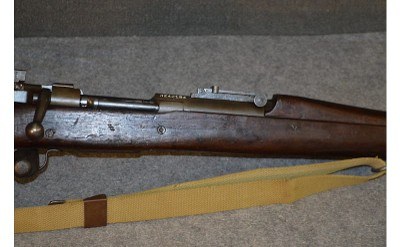 Remington ~ 1903 ~ None - Image 3 of 8