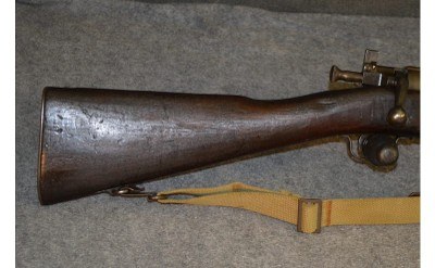 Remington ~ 1903 ~ None - Image 2 of 8